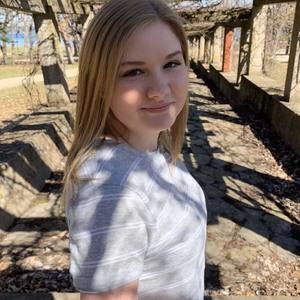 Meet your Posher, Shaylin